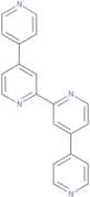 4,4':2',2'':4'',4'''-Quaterpyridine