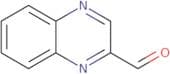2-Quinoxalinecarboxaldehyde