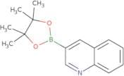 Quinoline-3-boronic acid pinacol ester
