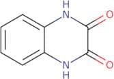 Quinoxaline-2,3(1H,4H)-dione