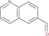 6-Quinolinecarboxaldehyde
