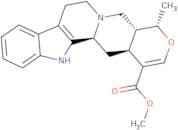 Raubasine