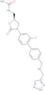 Radezolid