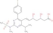 (3S,5R)-Rosuvastatin
