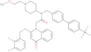 Rilapladib