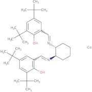 (R,R)-(-)-N,N'-Bis(3,5-ditert-butylsalicylidene)-1,2-cyclohexanediaminocobalt(II)