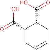 (1R,2S)-rel-Cyclohex-4-ene-1,2-dicarboxylic acid