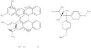 Rucl2[(R)-xylbinap][(R)-daipen]