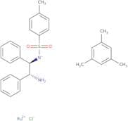 Rucl[(r,r)-tsdpen](mesitylene)