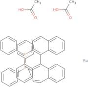 (S)-Ru(OAc)2(BINAP)