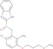 Rabeprazole N-oxide