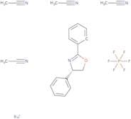 Ru(II)-(S)-Pheox Catalyst