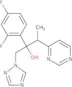 Rac 5-desfluoro voriconazole