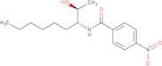 rac erythro-3-(4-nitrobenzamido)nonan-2-ol