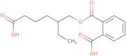 rac Mono(5-carboxy-2-ethylpentyl) phthalate
