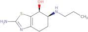 rac-cis-7-hydroxy pramipexole