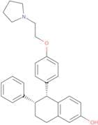 rac-lasofoxifene