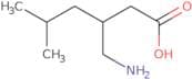rac-pregabalin