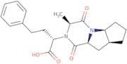 Ramiprilat diketopiperazine
