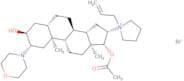 Rocuronium bromide