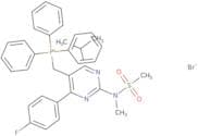 Rosuvastatin triphenylphosphonium bromide
