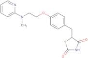 Rosiglitazone base