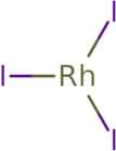 Rhodium(III) iodide