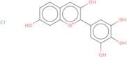 Robinetinidin chloride