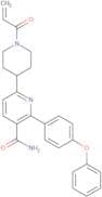 Orelabrutinib
