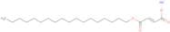 Sodium stearyl fumarate