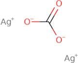 Silver carbonate
