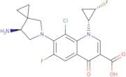 Sitafloxacin