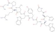 (D-Ser4,D-Trp6)-LHRH trifluoroacetate salt