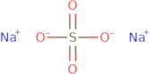 Sodium sulphate anhydrous