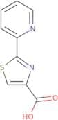 Sodium 2-pyridin-2-yl-1,3-thiazole-4-carboxylate