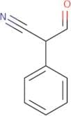 Sodium (Z)-2-cyano-2-phenylethylenolate