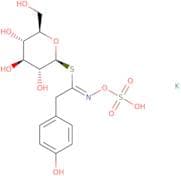 Sinalbin potassium