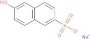Sodium 6-hydroxynaphthalene-2-sulfonate