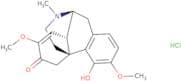 Sinomenine HCl