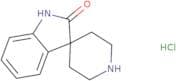 SPIRO[INDOLINE-3,4'-PIPERIDIN]-2-ONE HYDROCHLORIDE