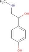 (+/-)-Synephrine