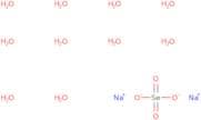 Sodium selenate decahydrate