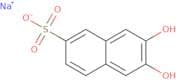 Sodium 6,7-dihydroxynaphthalene-2-sulfonate