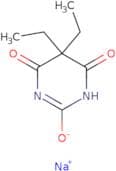 Sodium barbital