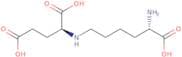 L-Saccharopine