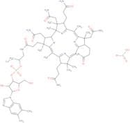 Sulfitocobalamin sodium salt