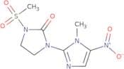 Satranidazole