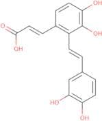 Salvianolic acid F