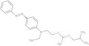Solvent yellow 124