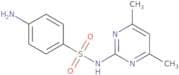 Sulfamethazine-d4